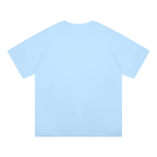 Jubilore "NSP" Unisex Oversized Drop Shoulder T-Shirt