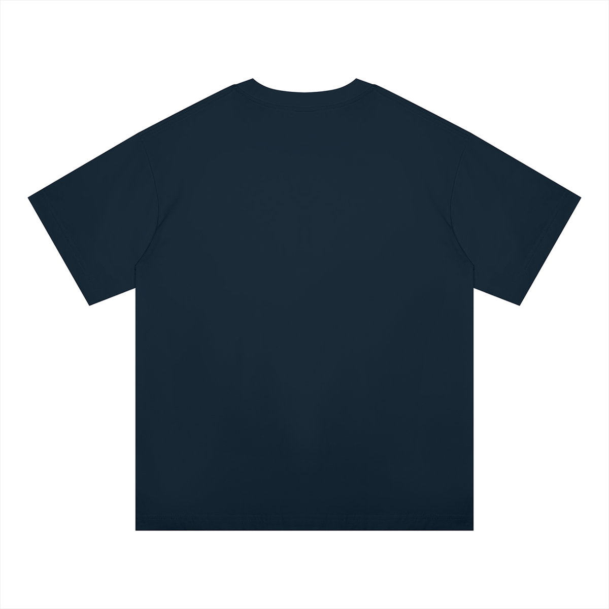 Jubilore "SCA" Unisex Oversized Drop Shoulder T-Shirt
