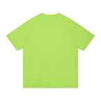 Jubilore "DA" Unisex Regular Fit Cotton T-Shirt