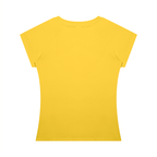 Jubilore Women’s Slim Raglan T-Shirt