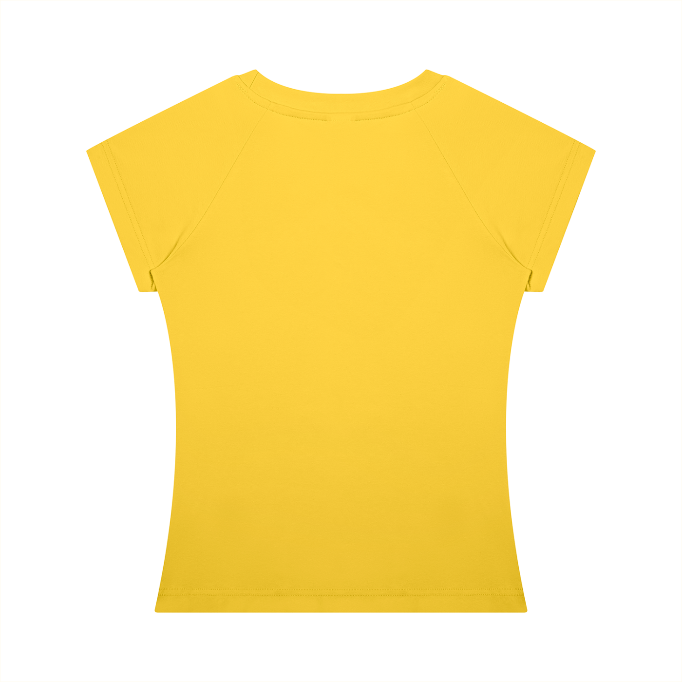 Jubilore Women’s Slim Raglan T-Shirt