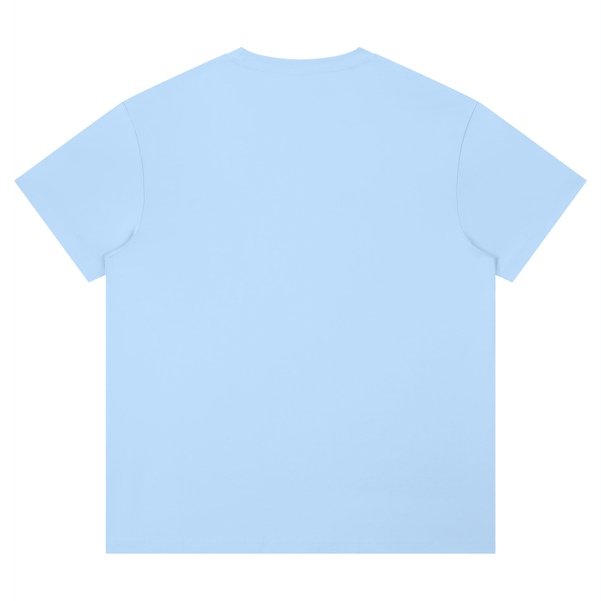 Jubilore "NAA" Unisex Regular Fit Coolmax T-Shirt