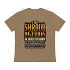 Jubilore "SOT" Unisex Sorona Crewneck T-Shirt