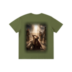 Jubilore "Paul" Pure Cotton Unisex T-Shirt