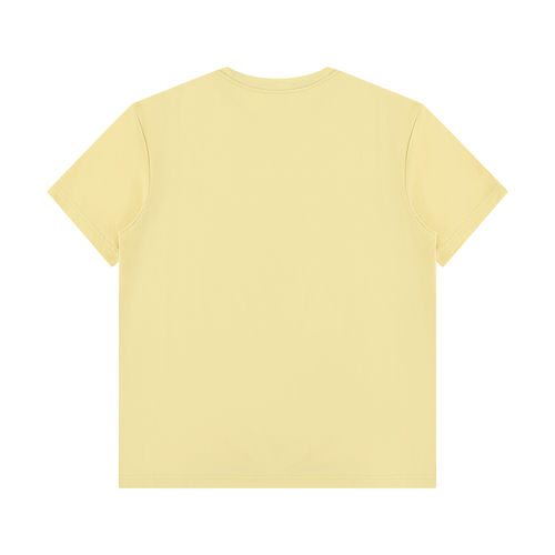Jubilore "COA" Unisex Regular Fit Crewneck T-Shirt