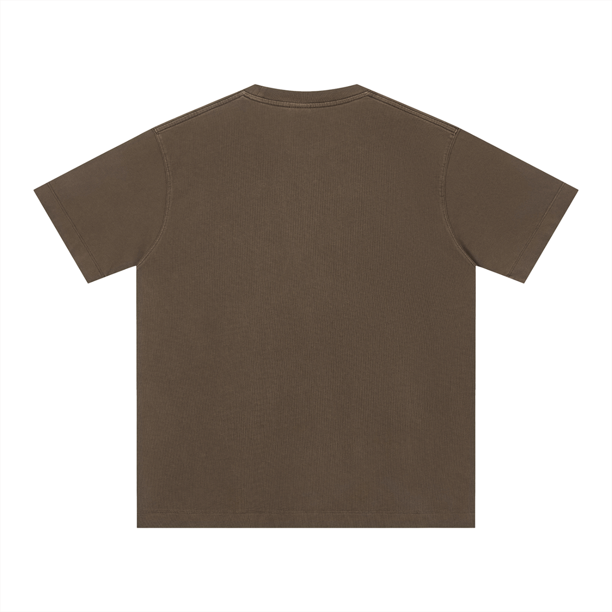 Jubilore "NAA" Unisex Vintage Wash Boxy T-Shirt