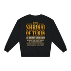 Jubilore "SOT" Unisex Loose Crewneck Sweatshirt