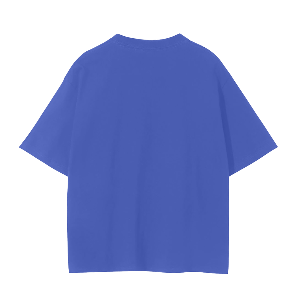 Jubilore "NSA" Unisex Seamless T-Shirt