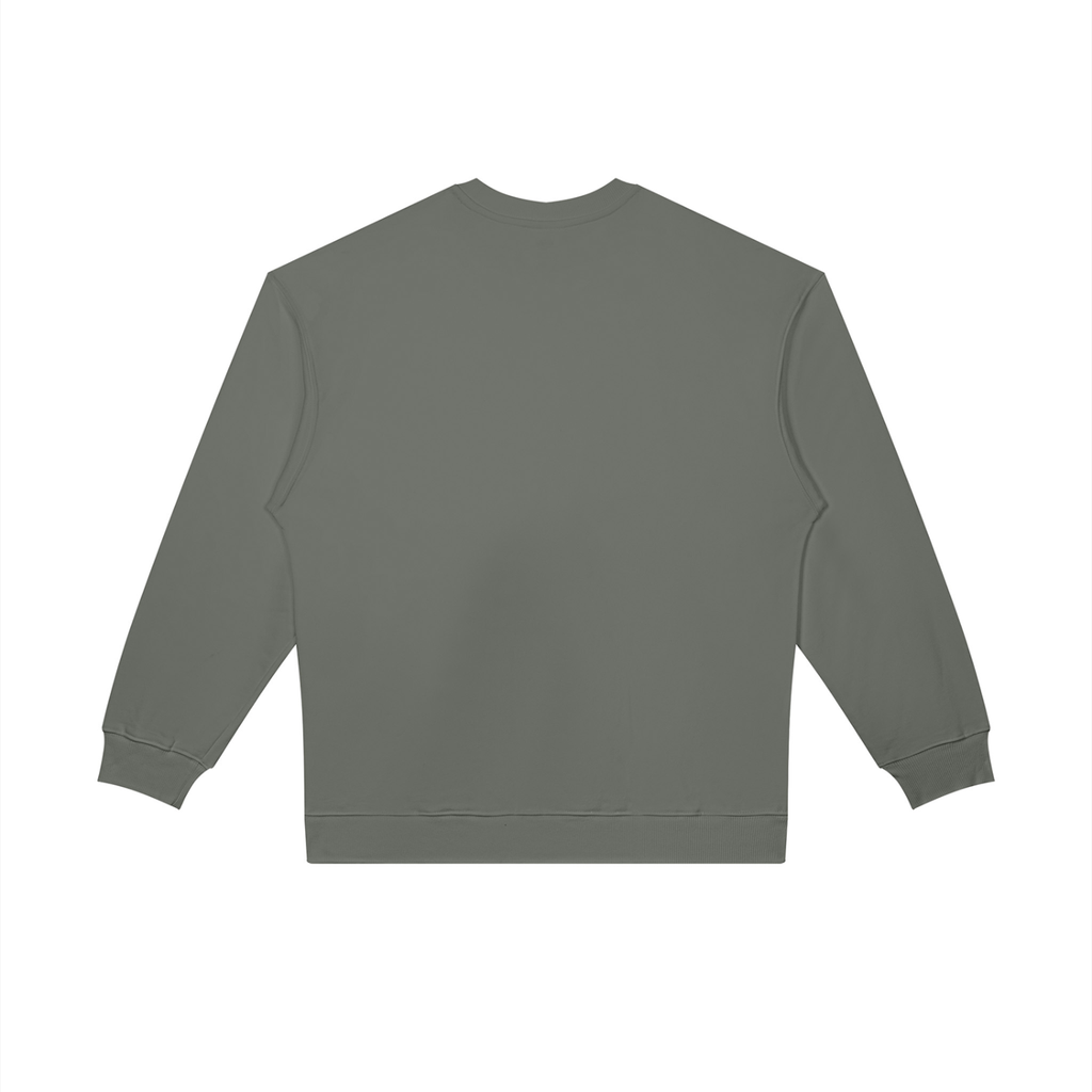 Jubilore "PA" Unisex Oversized Crewneck Sweatshirt