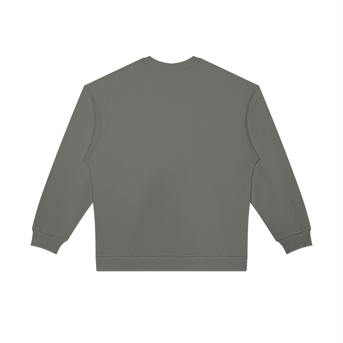 Jubilore "PA" Unisex Oversized Crewneck Sweatshirt