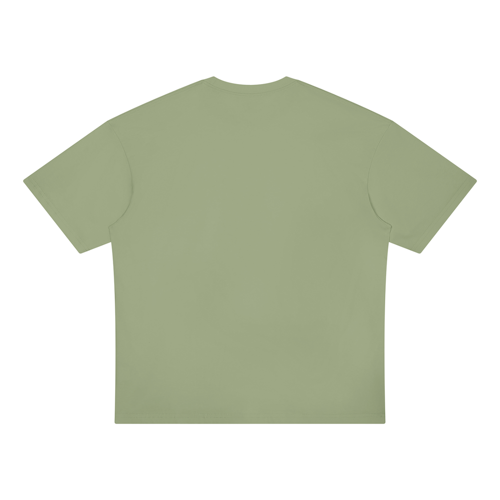 Jubilore "PA" Unisex Oversized Drop Shoulder T-Shirt