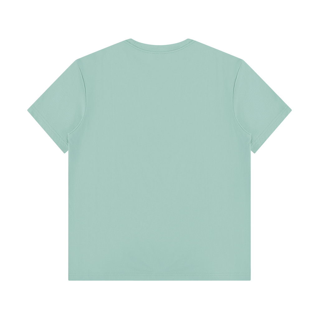 Jubilore "CC" Unisex Regular Fit Crewneck T-Shirt