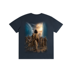 Jubilore "Moses" Pure Cotton Unisex T-Shirt