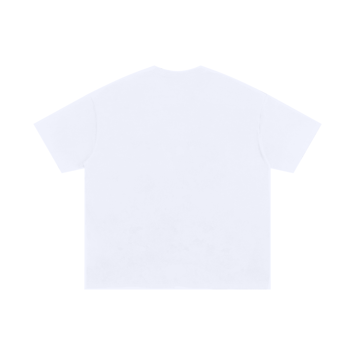 Jubilore "JIG" Unisex Oversized Cotton T-Shirt