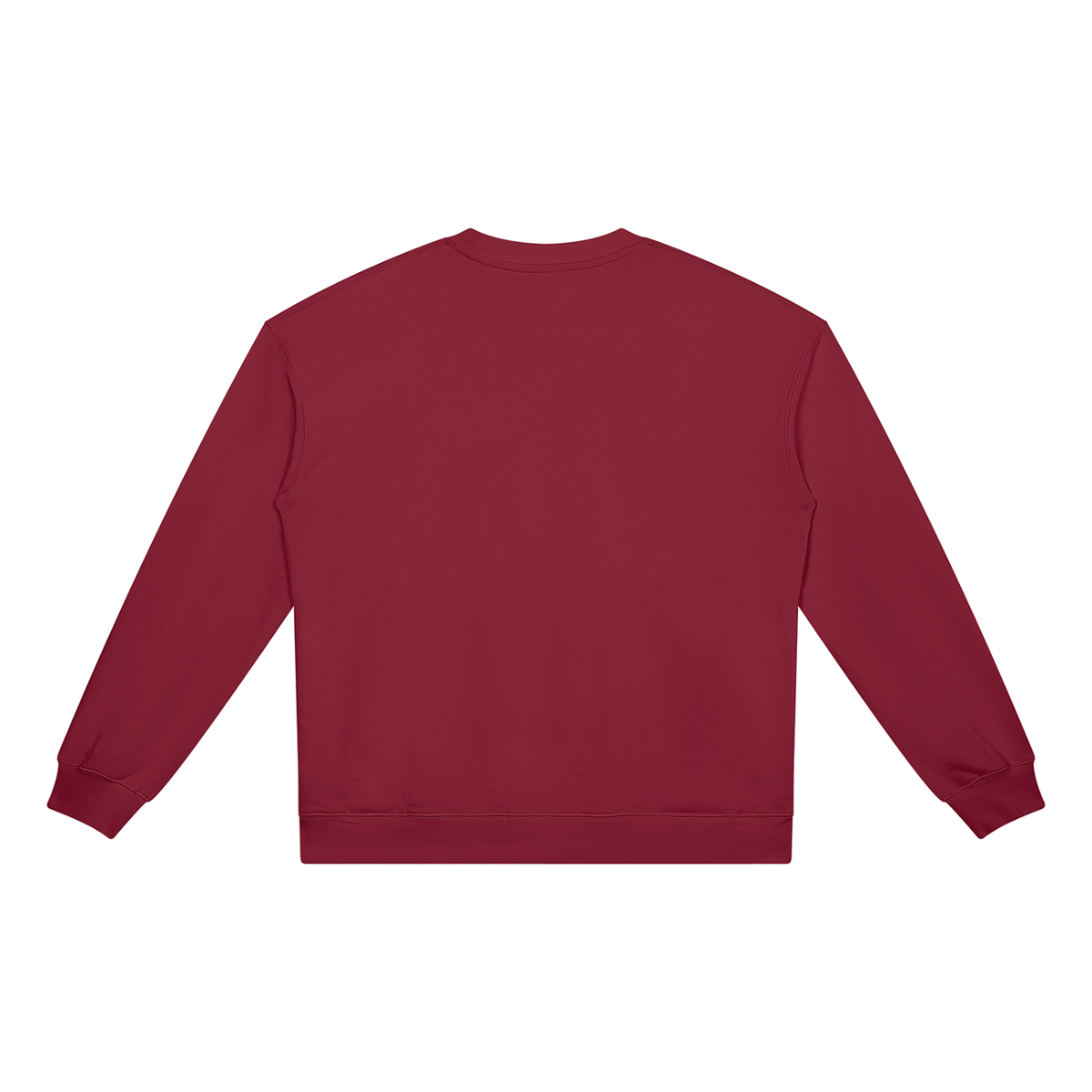 Jubilore "DA" Unisex Heavyweight Crewneck Sweatshirt