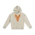 Jubilore Seraphim Vintage Washed Cotton Hoodie