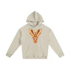 Jubilore Seraphim Vintage Washed Cotton Hoodie