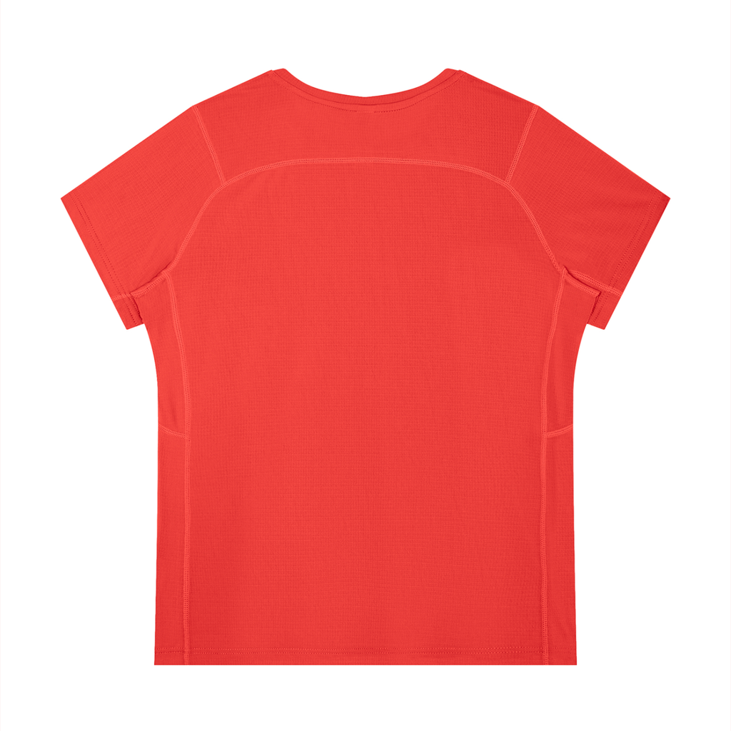 Jubiloré "JIK" Women’s Regular Fit Crewneck T-Shirt