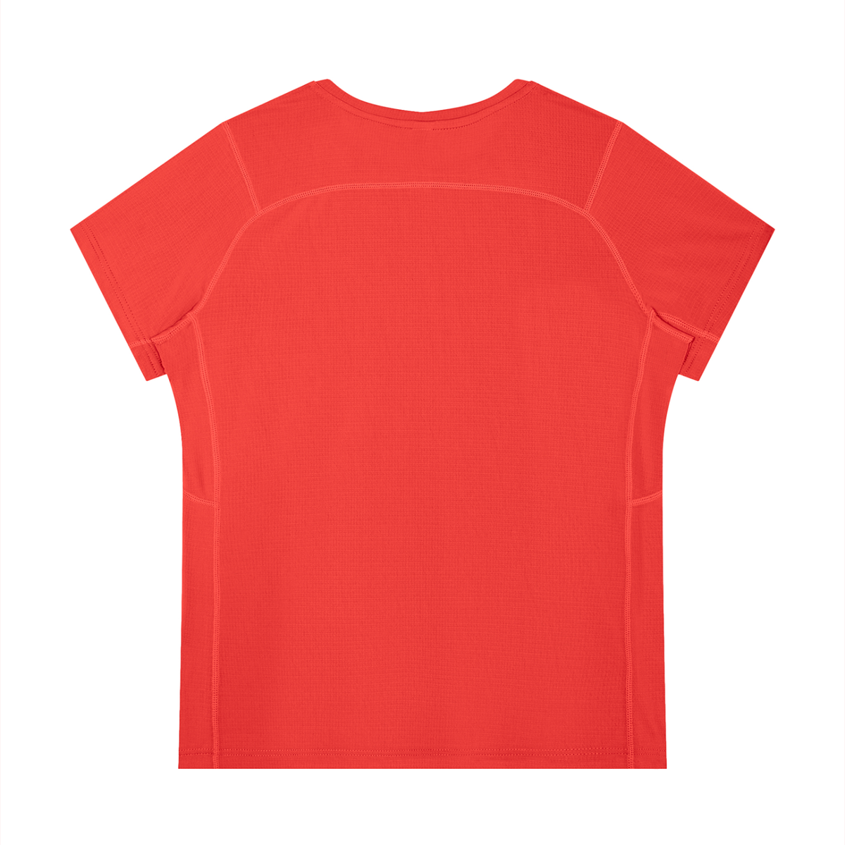 Jubiloré "JIK" Women’s Regular Fit Crewneck T-Shirt