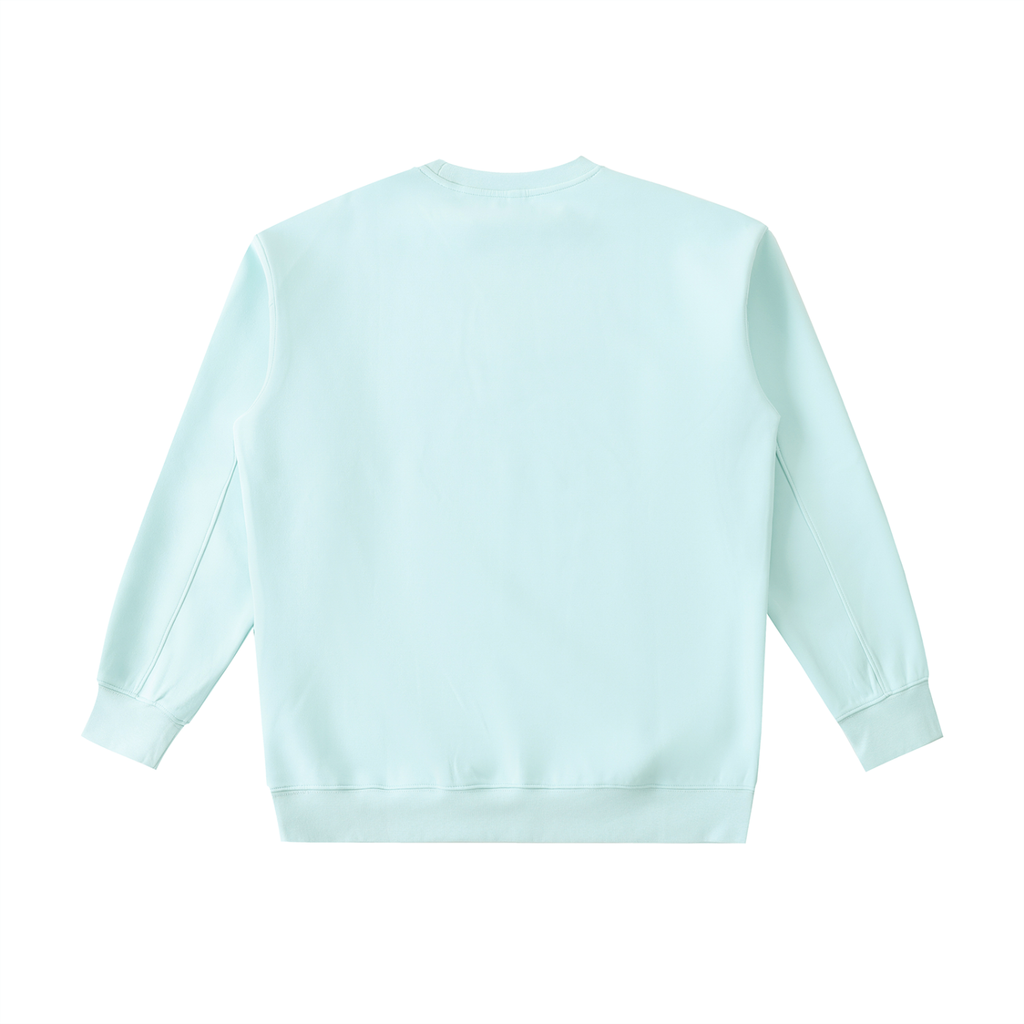 Jubilore "COA" Essential Heavyweight Crewneck Sweatshirt