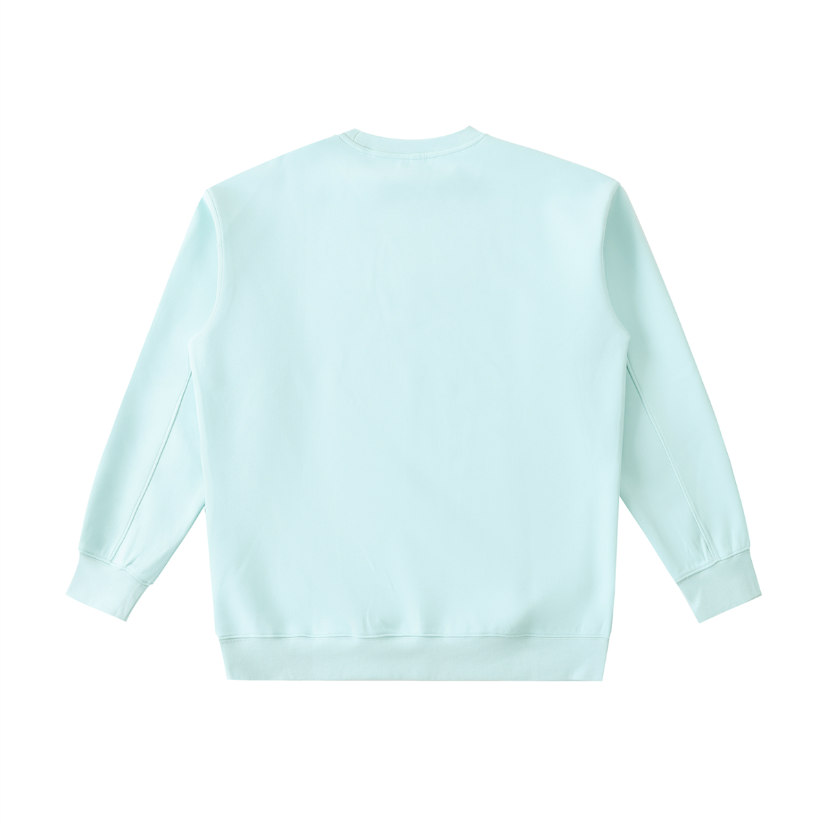 Jubilore "COA" Essential Heavyweight Crewneck Sweatshirt