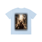 Jubilore "Paul" Pure Cotton Unisex T-Shirt