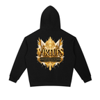 Jubilore "Virtues" Essential Heavyweight Hoodie