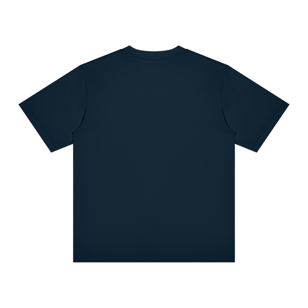 Jubilore "AMMT" Unisex Regular Crewneck T-Shirt
