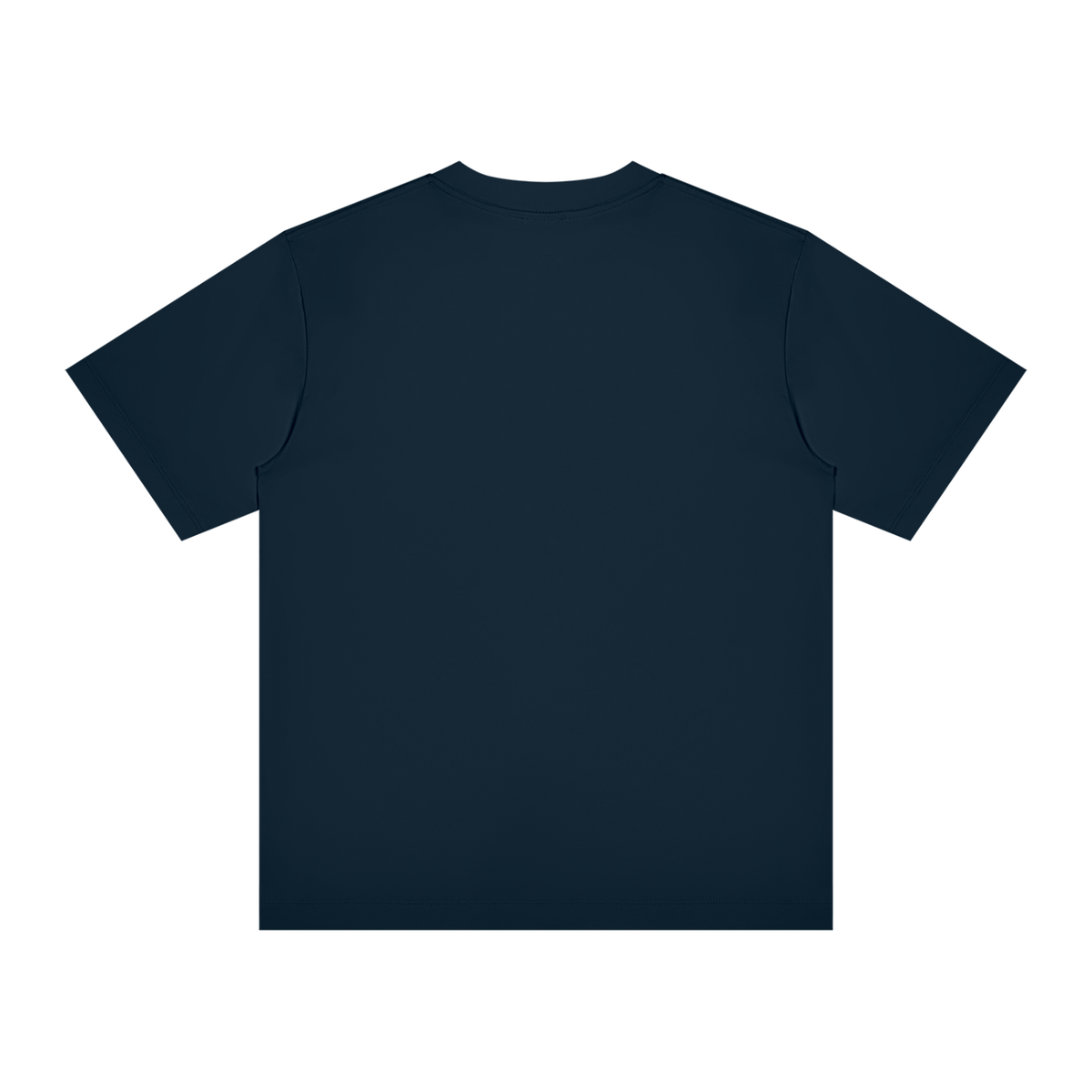 Jubilore "AMMT" Unisex Regular Crewneck T-Shirt