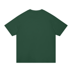 Jubilore "NSP" Unisex Regular Fit Cotton T-Shirt