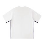 Jubilore "PILA" Unisex Colorblock Crewneck T-Shirt