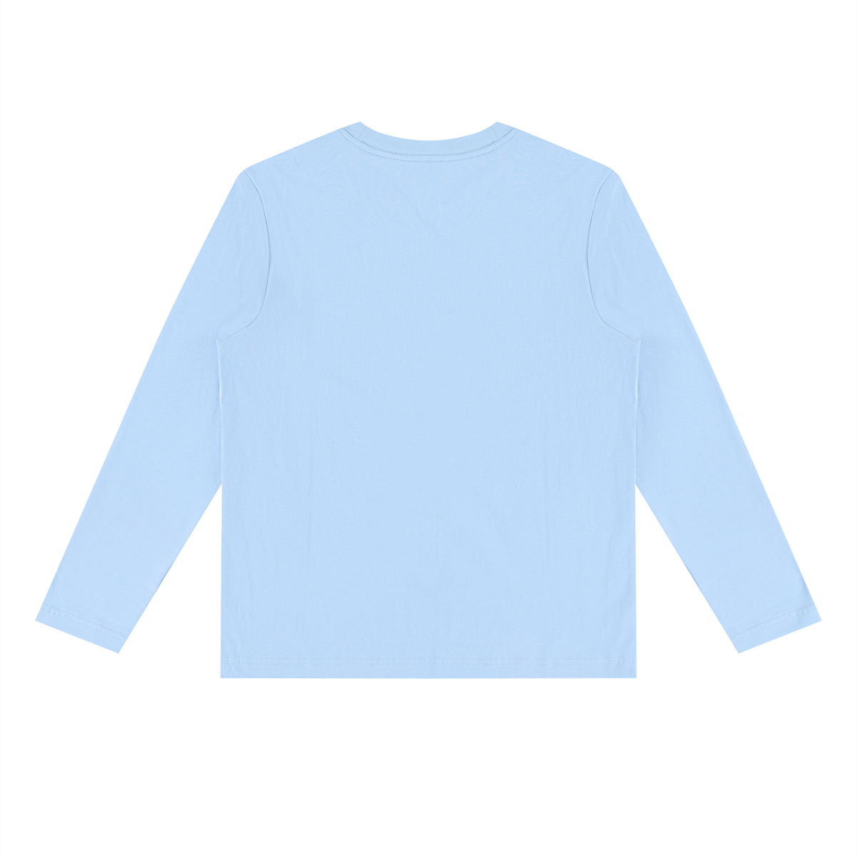 Jubilore "CC" Unisex Heavyweight Long Sleeve T-Shirt