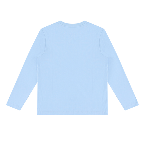 Jubilore "CC" Unisex Heavyweight Long Sleeve T-Shirt