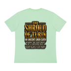 Jubilore "SOT" Unisex Sorona Crewneck T-Shirt