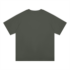 Jubilore "SCA" Unisex Oversized Drop Shoulder T-Shirt