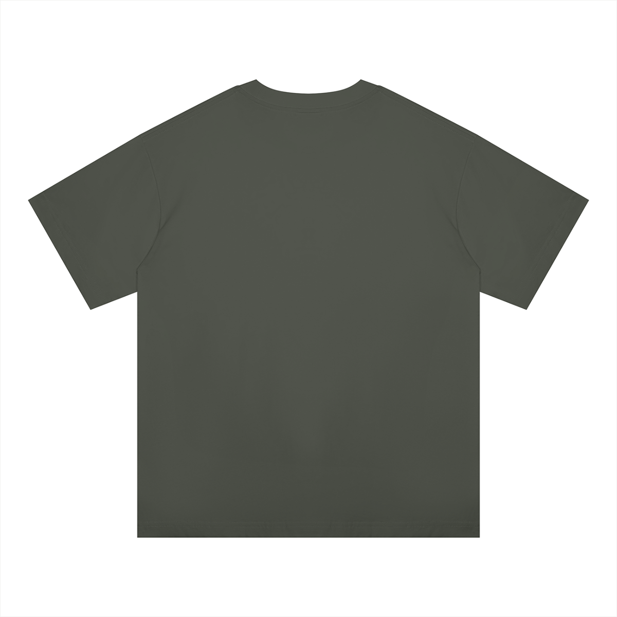 Jubilore "SCA" Unisex Oversized Drop Shoulder T-Shirt