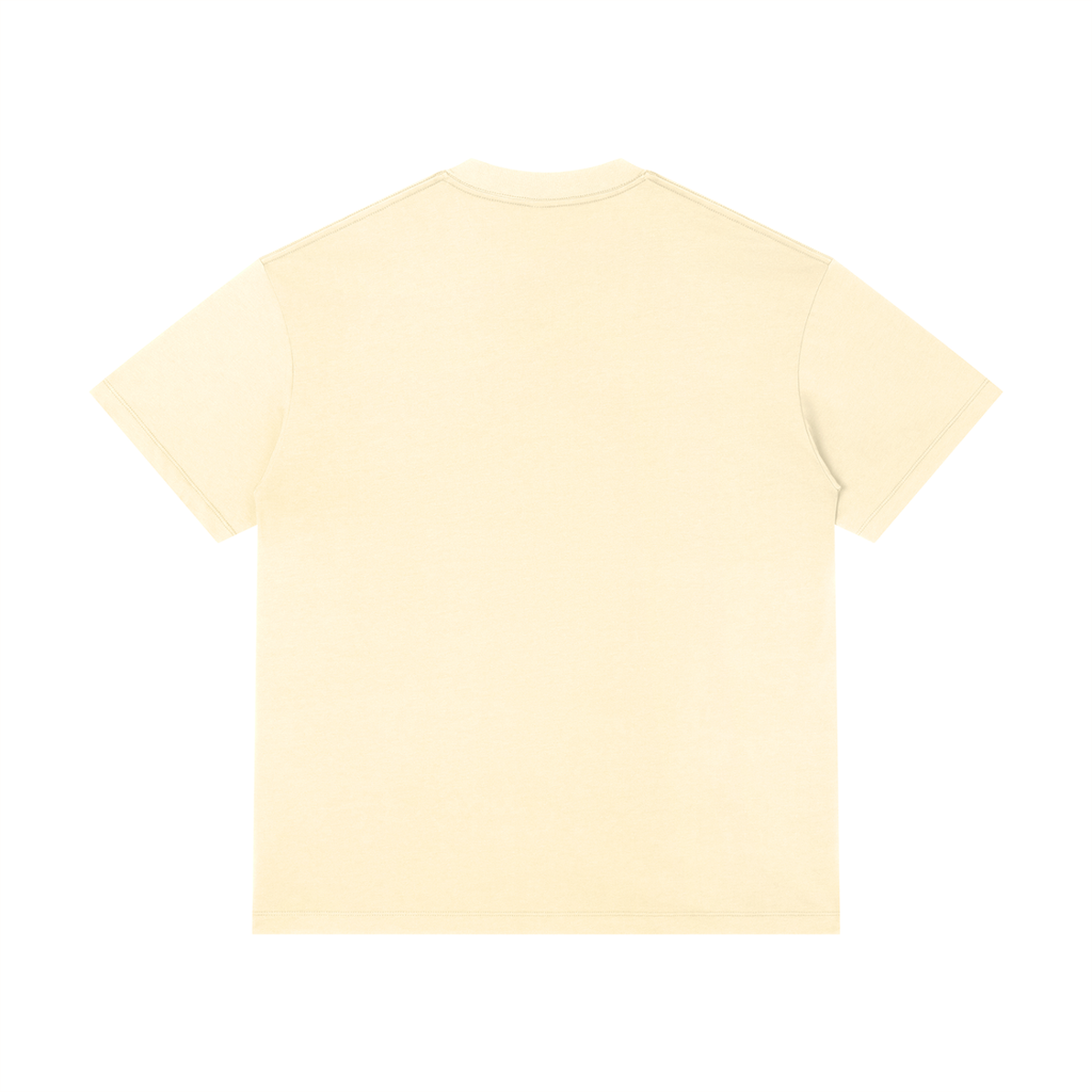 Jubilore Unisex Regular Fit Crewneck T-Shirt