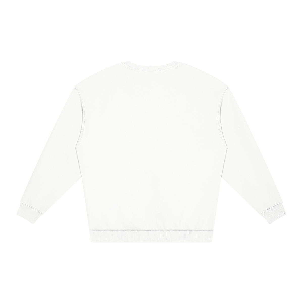 Jubilore "JIL" Unisex Loose Crewneck Sweatshirt