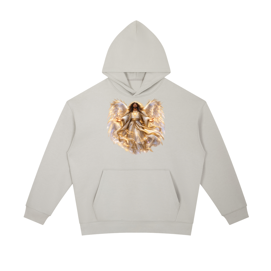 Jubilore "Virtues" Essential Heavyweight Hoodie