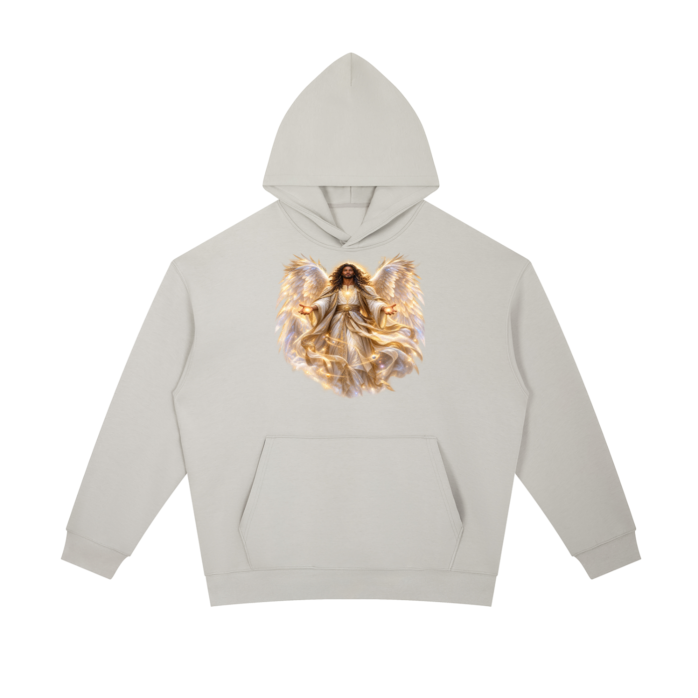 Jubilore "Virtues" Essential Heavyweight Hoodie