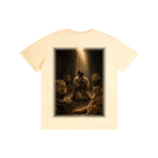 Jubilore "Daniel" Pure Cotton Unisex T-Shirt