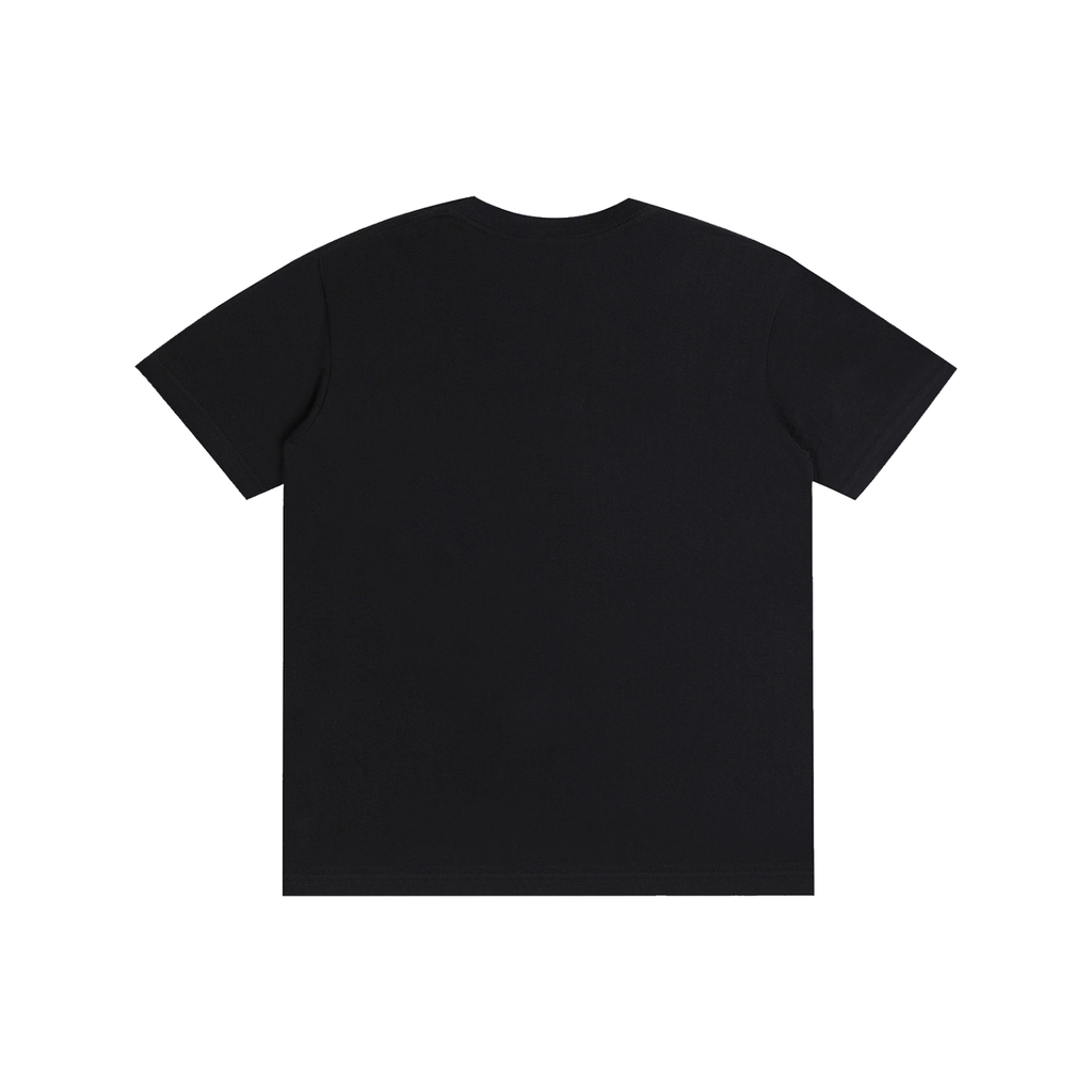 Jubilore Classic Pure Cotton Unisex T-Shirt