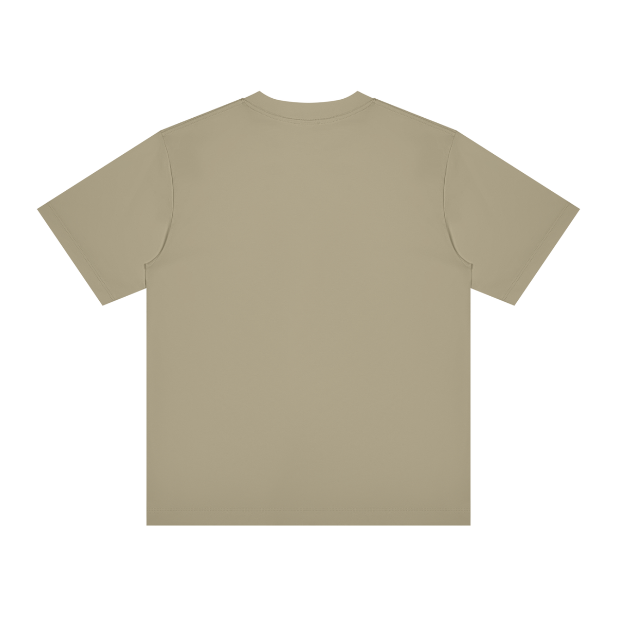Jubilore "PILA" Unisex Regular Crewneck T-Shirt
