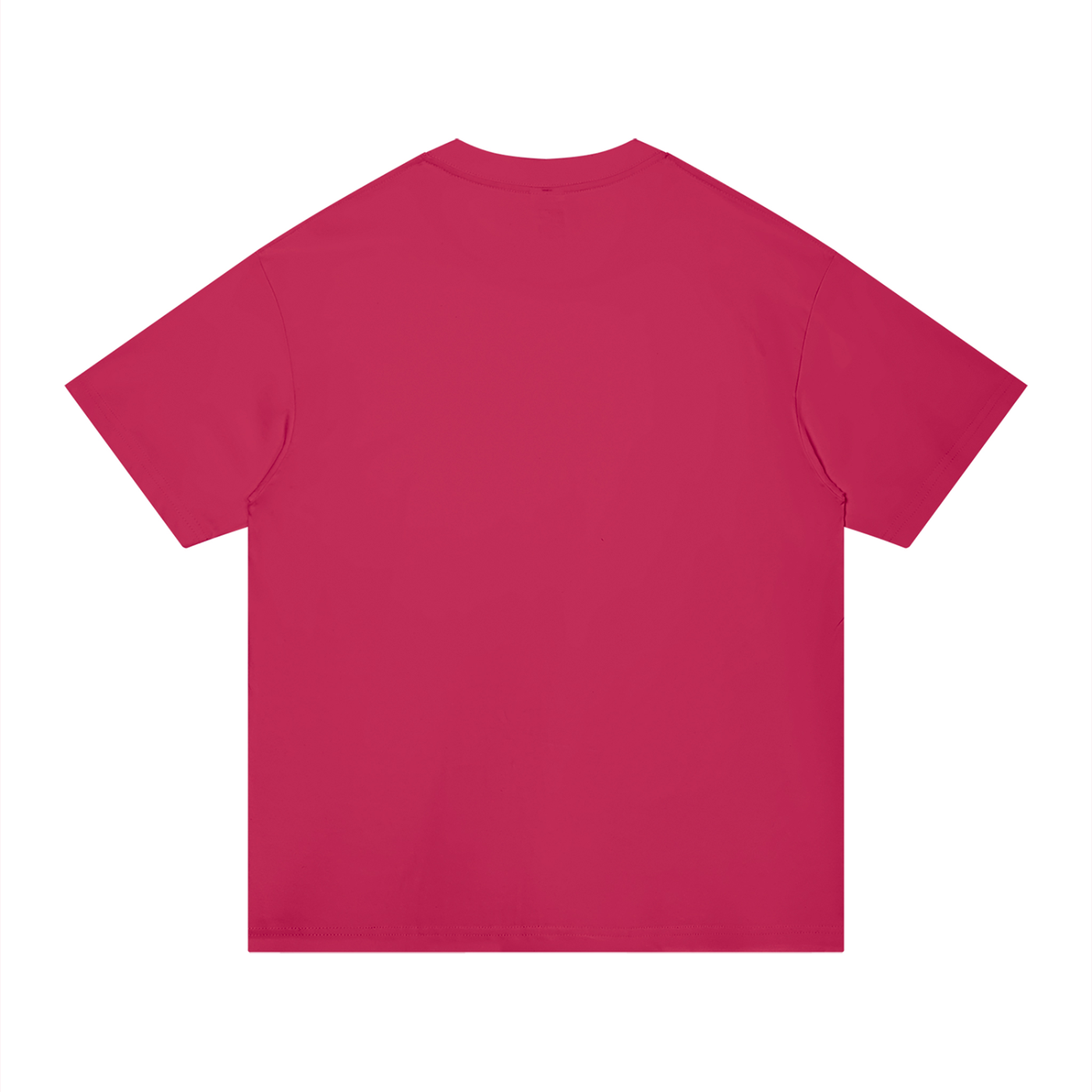 Jubilore "COA" Unisex Regular Fit Cotton T-Shirt