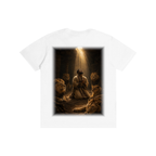 Jubilore "Daniel" Pure Cotton Unisex T-Shirt