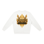 Jubilore "Virtues" Unisex Oversized Crewneck Sweatshirt