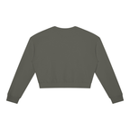 Jubiloré "JIG" Women's Crewneck Sweatshirt