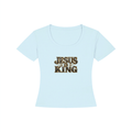 Jubiloré "JIK" Women's Tencel Baby T-Shirt