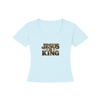Jubiloré "JIK" Women's Tencel Baby T-Shirt
