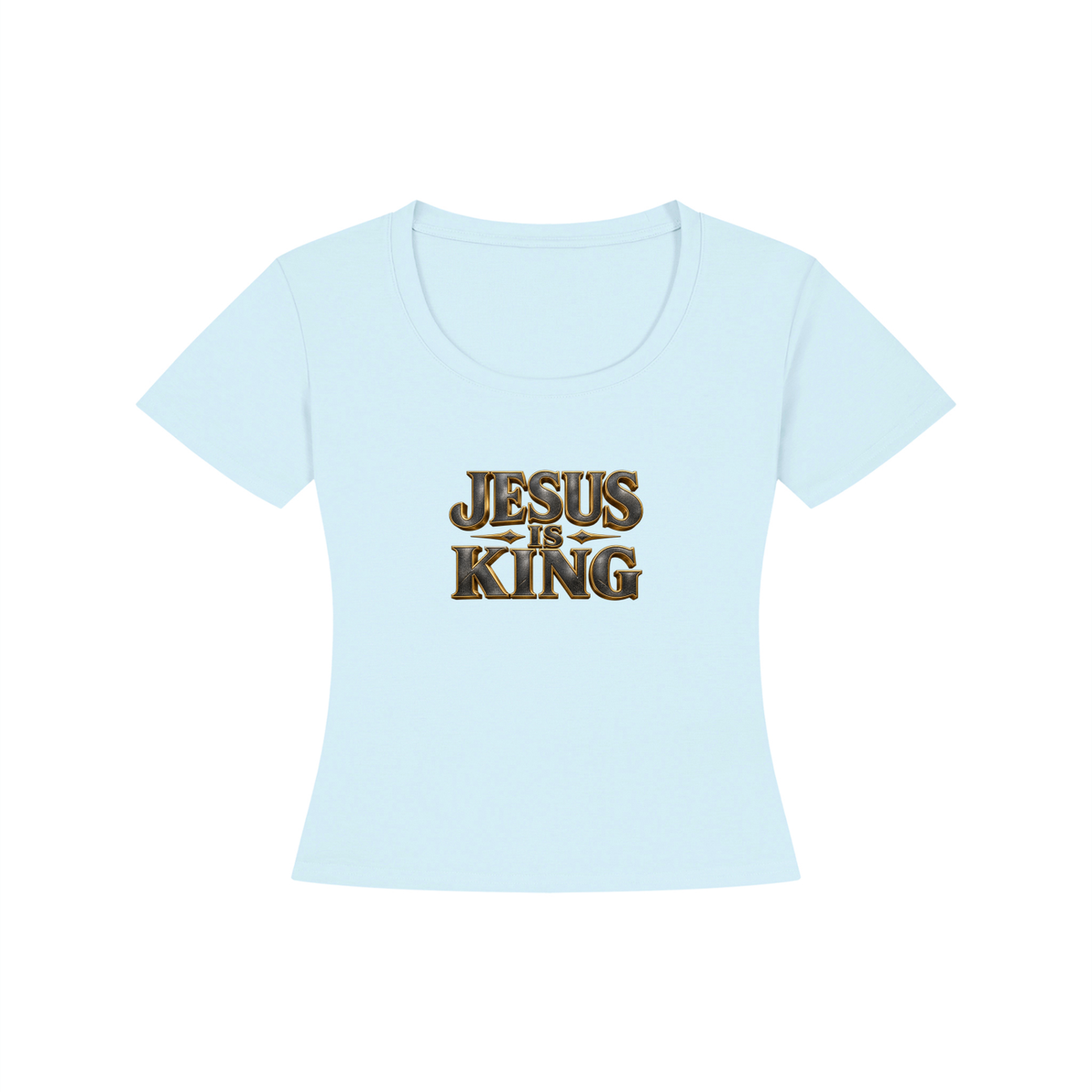 Jubiloré "JIK" Women's Tencel Baby T-Shirt